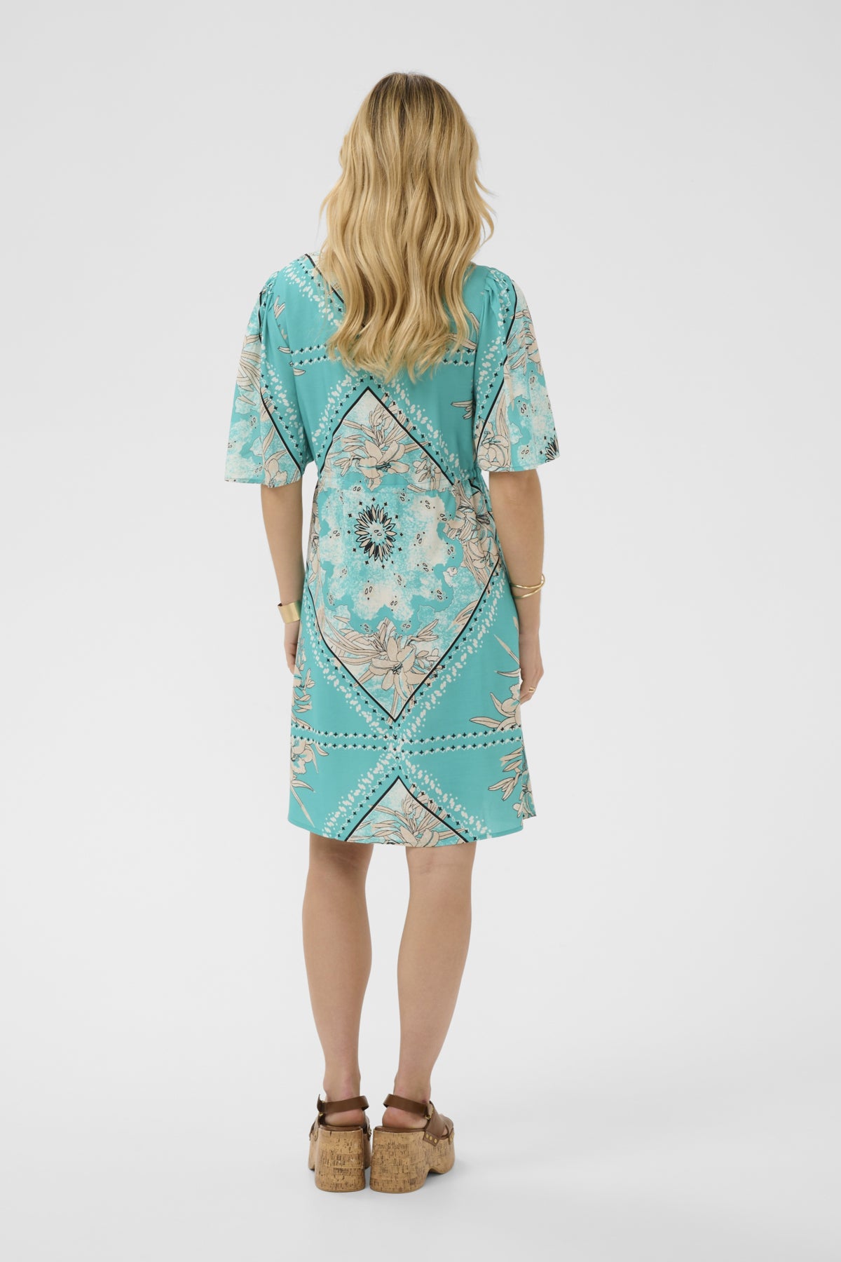 Robe - Cream - 10613601