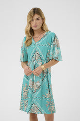 Robe - Cream - 10613601