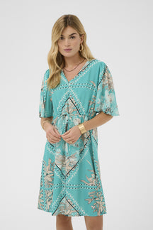 Robe - Cream - 10613601