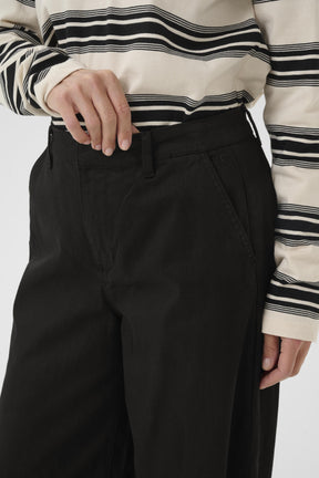 Pantalon - Cream - 10613683B