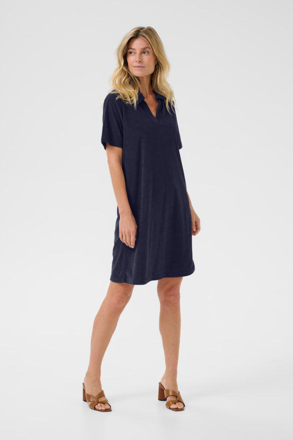 Robe - Cream - 10613711