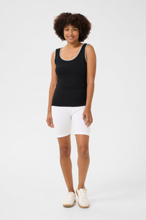 Haut - Cream - 10613743
