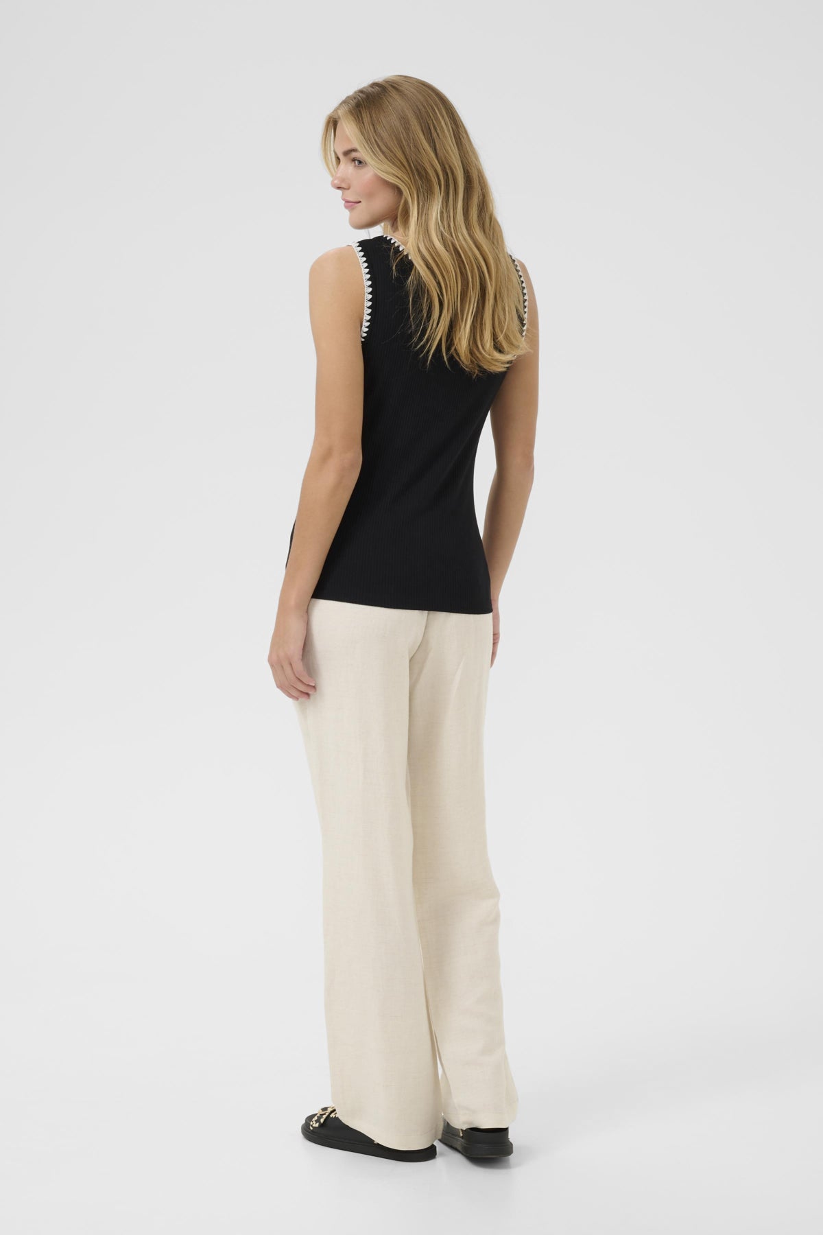 Haut - Cream - 10613743