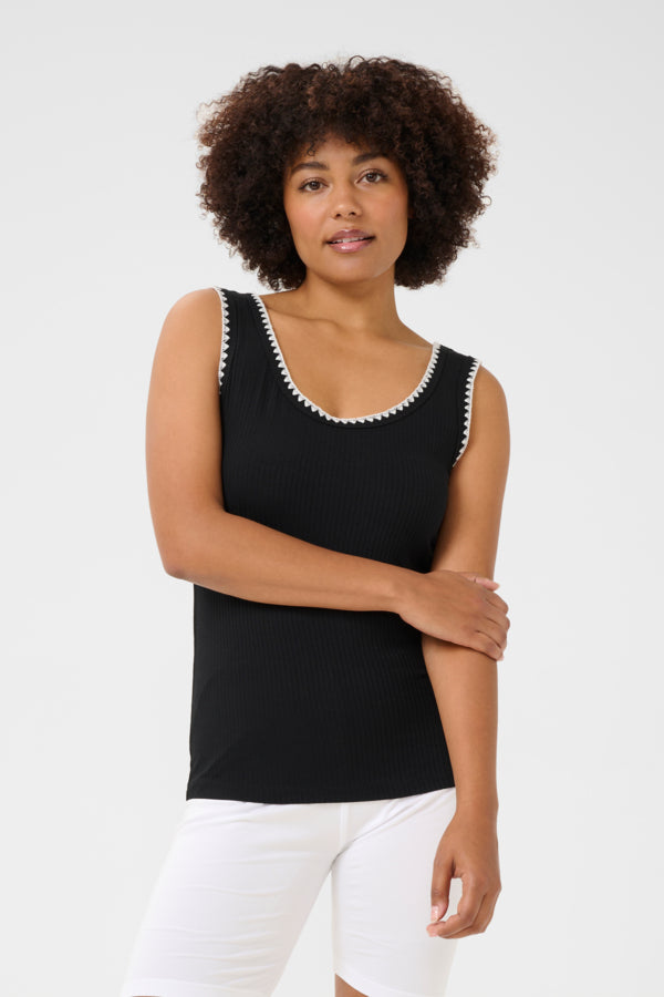 Haut - Cream - 10613743