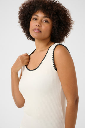 Haut - Cream - 10613743