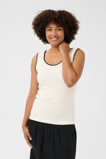 Haut - Cream - 10613743