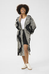 Kimono - Cream - 10613807