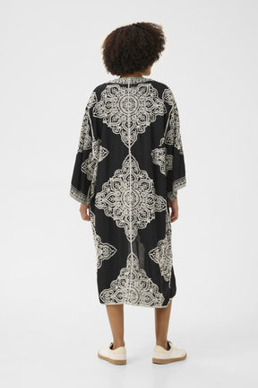 Kimono - Cream - 10613807