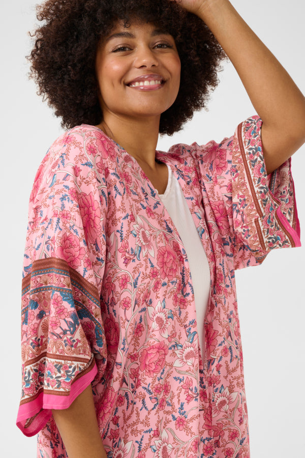 Kimono - Cream - 10613812