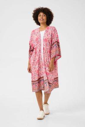 Kimono - Cream - 10613812