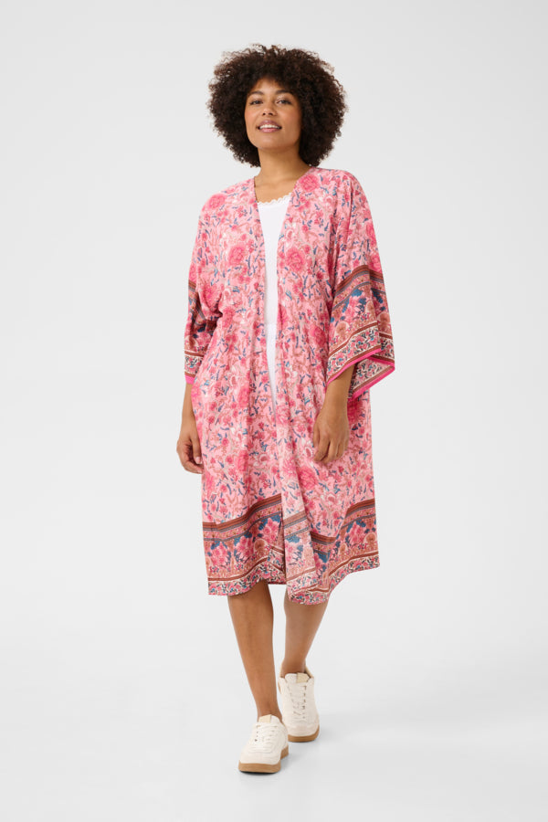 Kimono - Cream - 10613812