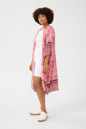 Kimono - Cream - 10613812