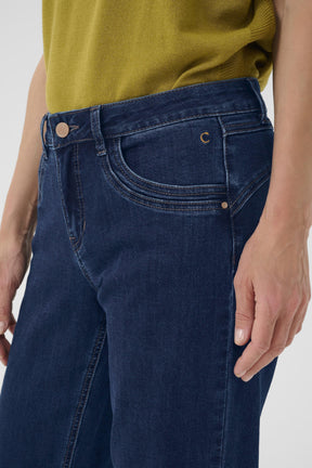 Jeans - Cream - 10613866B