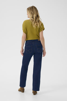 Jeans - Cream - 10613866B