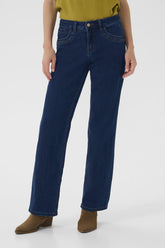 Jeans - Cream - 10613866B