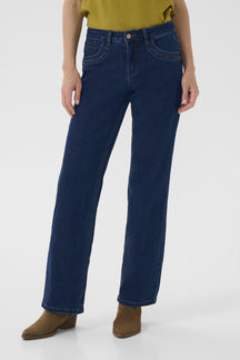 Jeans - Cream - 10613866B