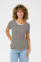 T-Shirt - Cream - 10613876