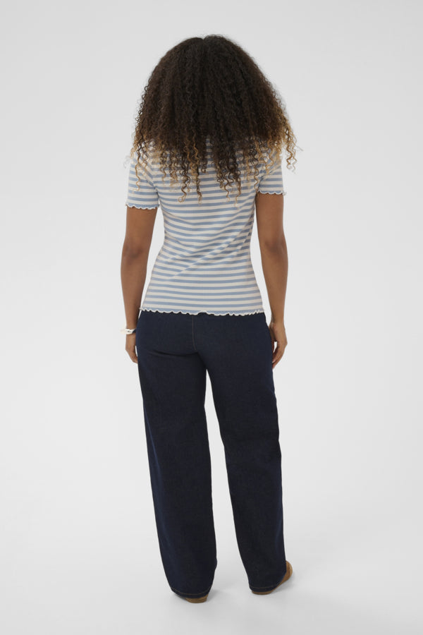 T-Shirt - Cream - 10613876