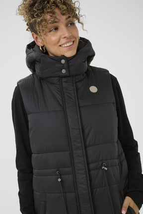 Veste - Cream - 10613938