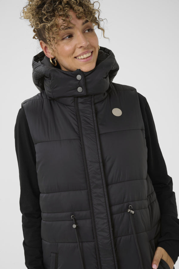 Veste - Cream - 10613938