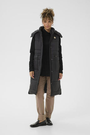 Veste - Cream - 10613938
