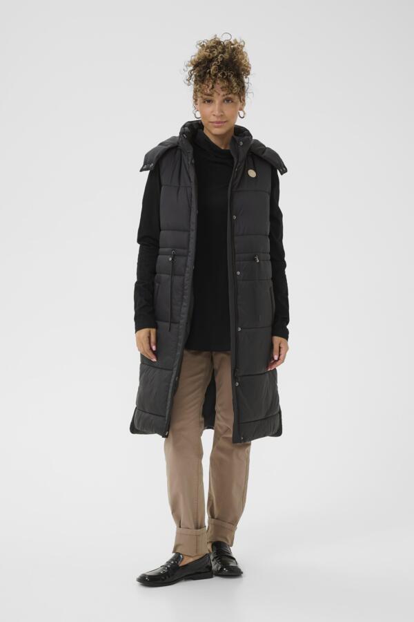 Veste - Cream - 10613938