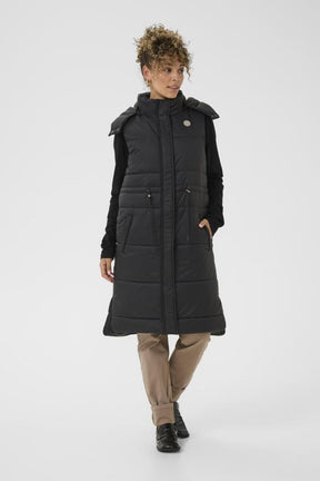 Veste - Cream - 10613938