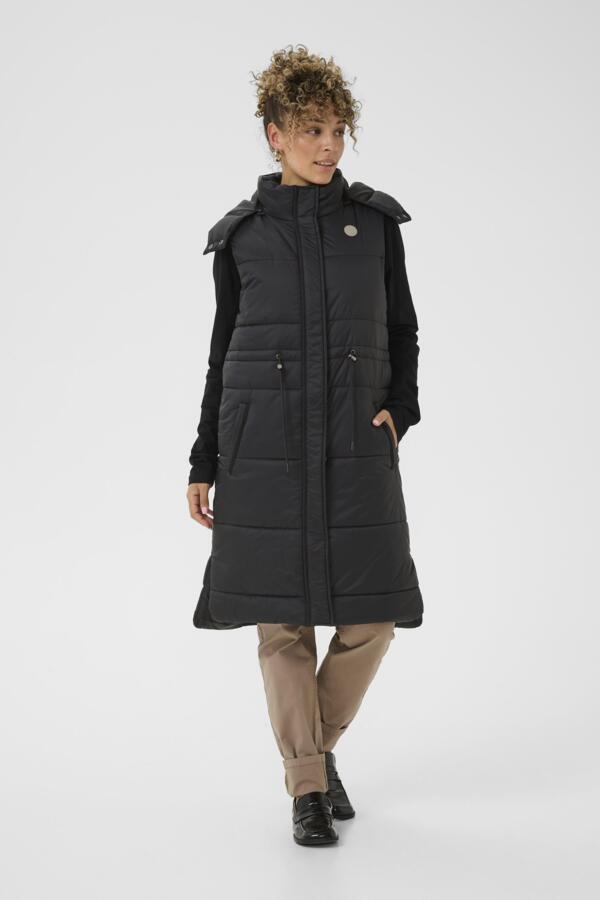 Veste - Cream - 10613938
