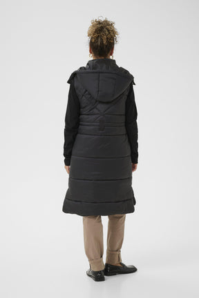 Veste - Cream - 10613938