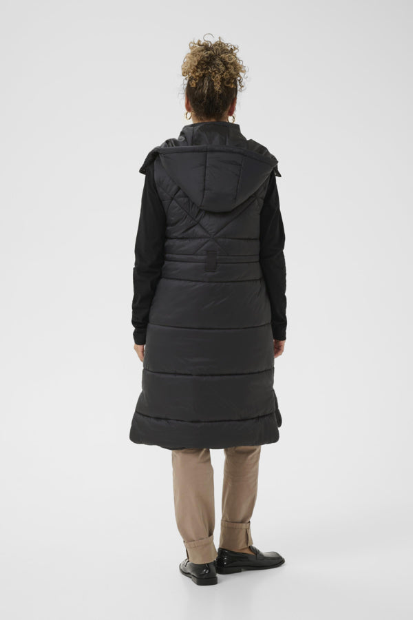 Veste - Cream - 10613938