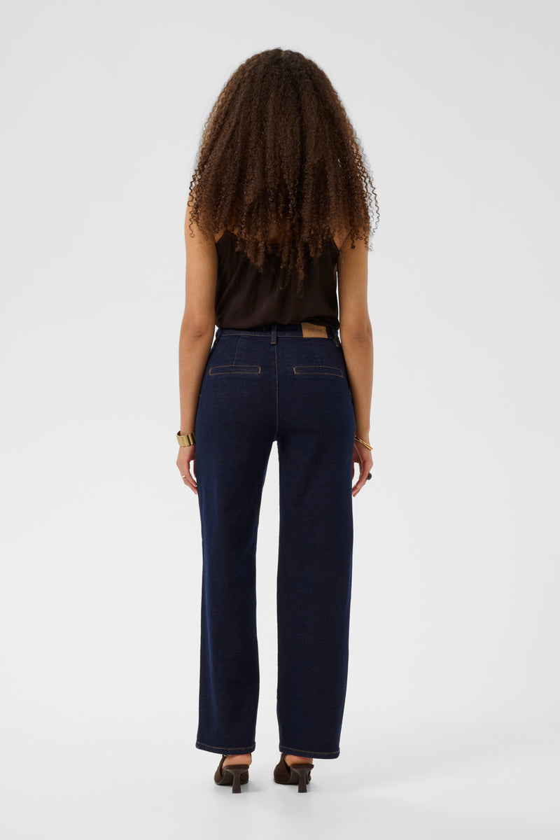 Jeans - Cream - 10613942