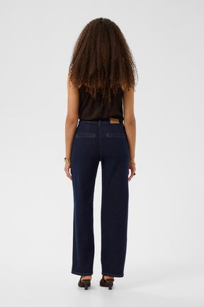 Pantalon - Cream - 10613942