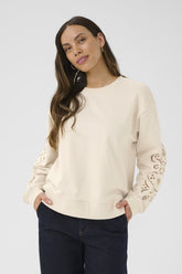 Haut - Cream - 10613984