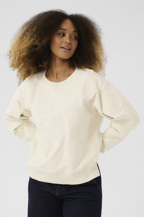 Chandail - Cream - 10613988