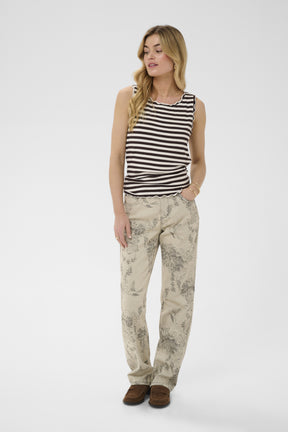 Haut - Cream - 10614043