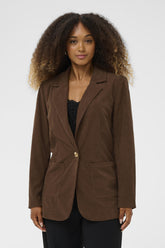 Blazer - Cream - 10614145B