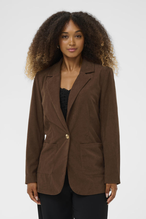 Blazer - Cream - 10614145B