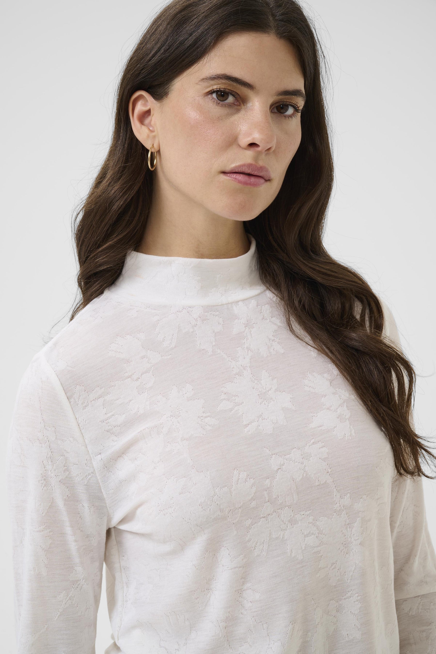 Haut - Cream - 10614197