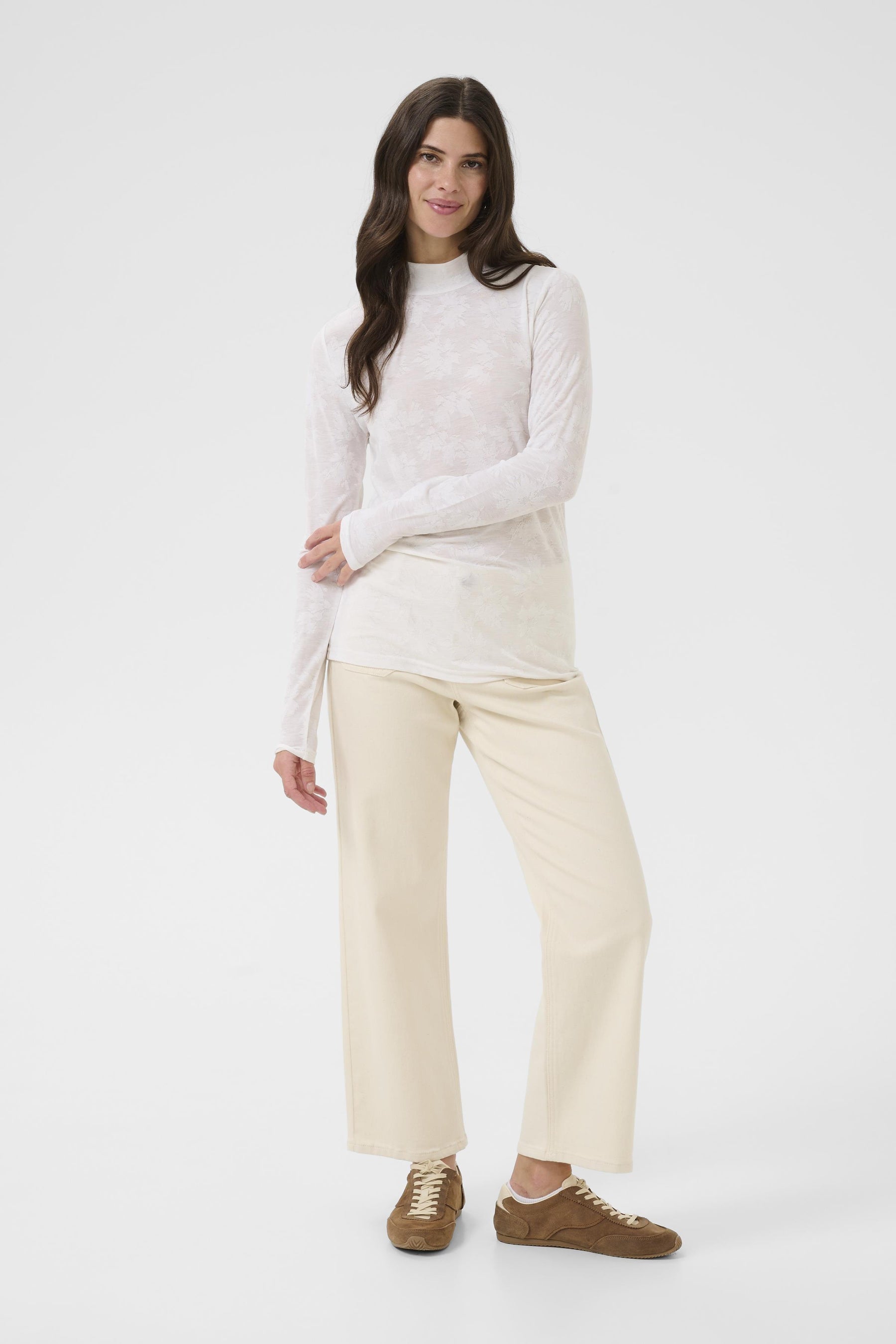 Haut - Cream - 10614197