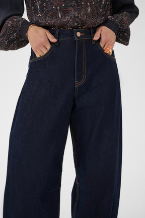 Jeans - Cream - 10614217