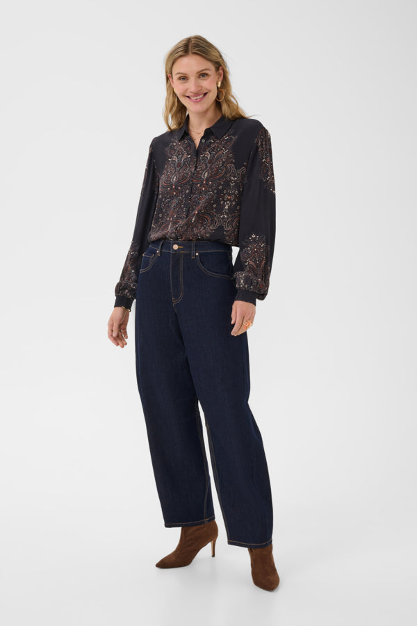 Jeans - Cream - 10614217