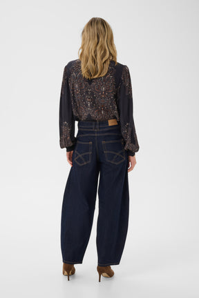 Jeans - Cream - 10614217