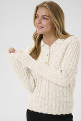 Haut - Cream - 10614229