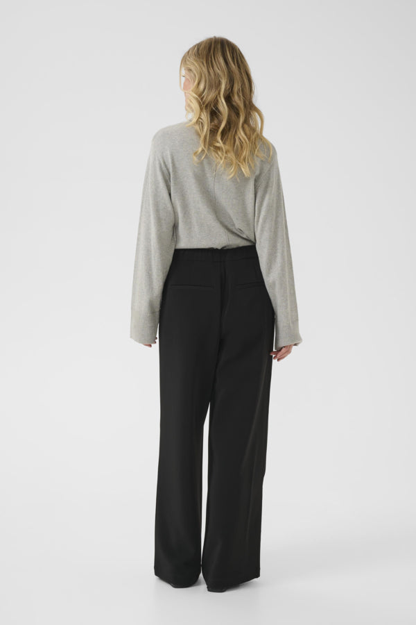 Pantalon - Cream - 10614252