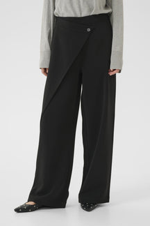 Pantalon - Cream - 10614252