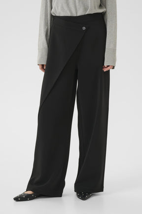 Pantalon - Cream - 10614252
