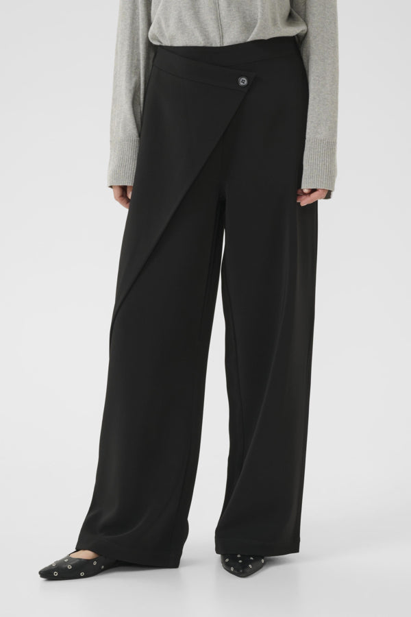 Pantalon - Cream - 10614252