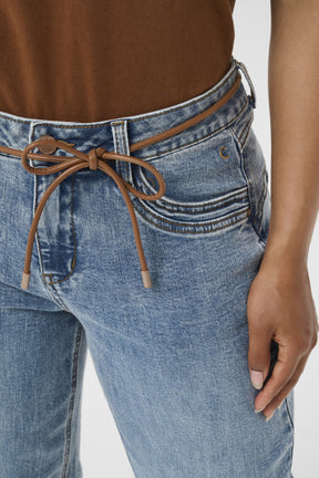 Jeans - Cream - 10614253