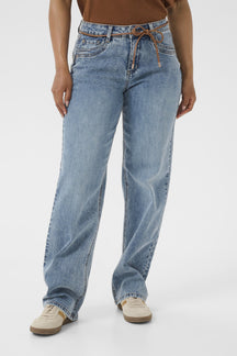 Jeans - Cream - 10614253