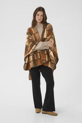 Cape - Cream - 10614289B